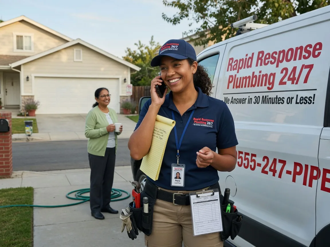 Emergency Plumber Humboldt, IL FAQs